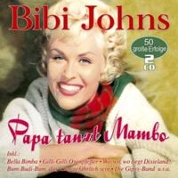 Produktbild: Papa Tanzt Mambo-50 Gro&aacute;e Erfolge