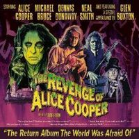 Produktbild: The Revenge of Alice Cooper