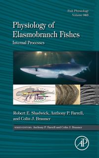 Produktbild: Physiology of Elasmobranch Fishes