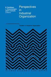 Produktbild: Perspectives in Industrial Organization