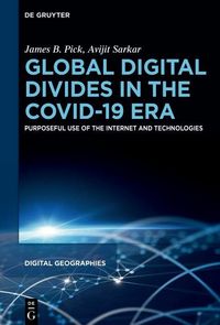 Produktbild: Global Digital Divides in the COVID-19 Era