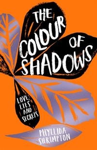 Produktbild: Shrimpton, P: Colour of Shadows