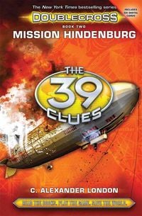 Produktbild: 39 Clues Doublecross #2 Missi