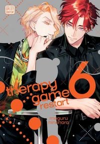 Produktbild: Therapy Game Restart, Vol. 6