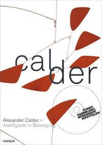Bild vom Artikel Alexander Calder vom Autor Susanne Meyer-Büser