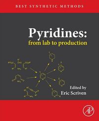 Produktbild: Pyridines: From Lab to Production