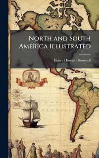 Produktbild: North and South America Illustrated