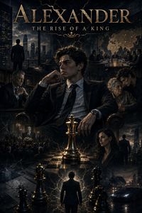 Produktbild: Alexander Rise of a King