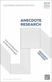 Produktbild: Anecdote Research