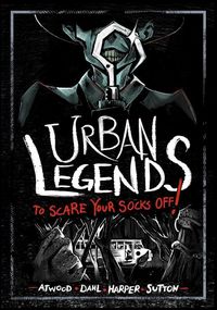 Produktbild: Urban Legends to Scare Your Socks Off!
