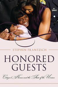 Produktbild: Honored Guests