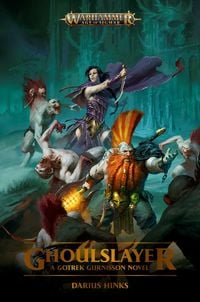 Produktbild: Hinks, D: Ghoulslayer