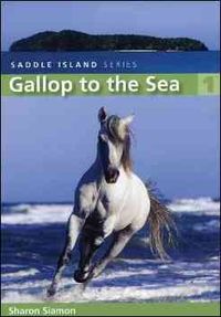 Produktbild: Gallop to the Sea