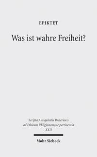 Produktbild: Was ist wahre Freiheit?