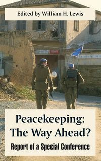 Produktbild: Peacekeeping