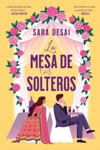 Produktbild: Mesa de Los Solteros, La