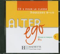Produktbild: Alter ego 1