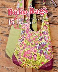 Produktbild: Schmitz, B: Boho Bags