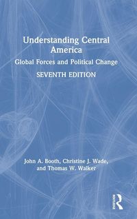Produktbild: Understanding Central America