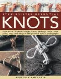 Produktbild: Step By Step Essential Knots