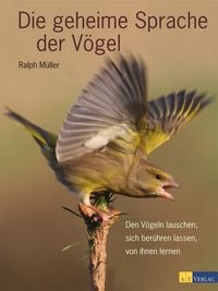 Produktbild: Die geheime Sprache der V&ouml;gel