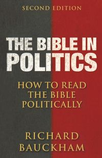 Produktbild: The Bible in Politics