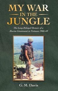 Produktbild: My War in the Jungle