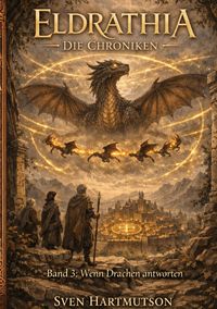 Produktbild: Eldrathia Die Chroniken / Eldrathia &ndash; Die Chroniken