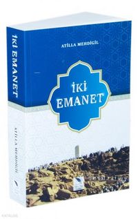 Produktbild: Iki Emanet