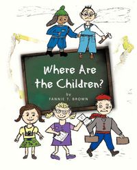 Produktbild: Where Are the Children?