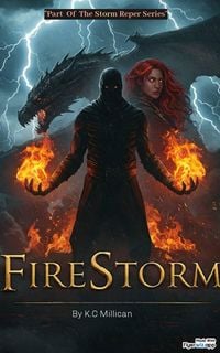 Produktbild: Fire Storm