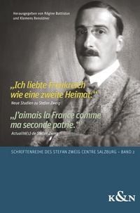 Produktbild: Ich liebte Frankreich wie eine zweite Heimat.