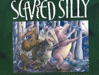Produktbild: Scared Silly