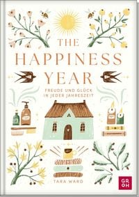 Produktbild: The Happiness Year