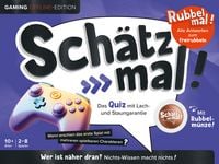 Produktbild: Sch&auml;tz mal! Gaming Offline Edition