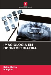 Produktbild: Imagiologia Em Odontopediatria