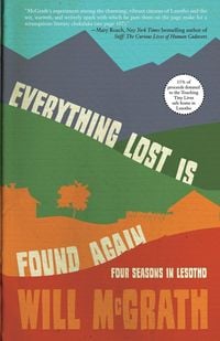 Produktbild: Everything Lost Is Found Again