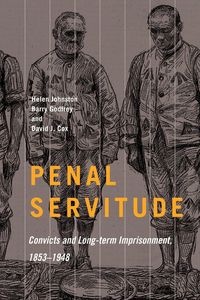 Produktbild: Penal Servitude