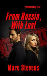 Produktbild: From Russia, With Lust