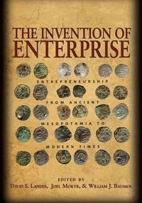 Produktbild: The Invention of Enterprise