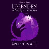 Produktbild: Splitternacht