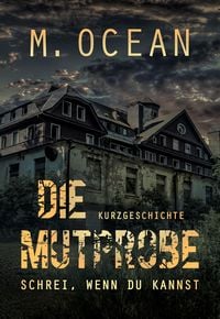 Produktbild: Die Mutprobe