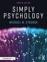 Produktbild: Simply Psychology