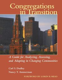 Produktbild: Congregations in Transition
