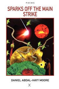 Produktbild: Sparks Off the Main Strike / Poems