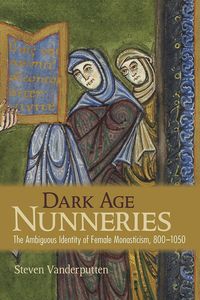 Produktbild: Dark Age Nunneries
