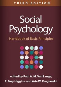 Produktbild: Social Psychology