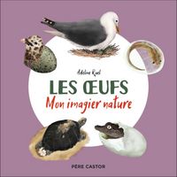 Produktbild: Les oeufs