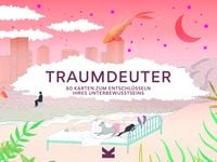 Produktbild: Traumdeuter