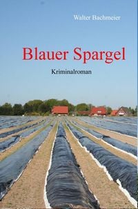 Produktbild: Blauer Spargel